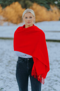 Stylish Winter Outfits