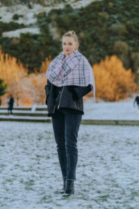 cashmere scarves brands