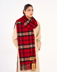 World-Inspired Wool and Cashmere Designs 