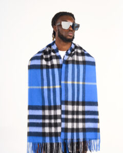 Wool Scarves Redefining Winter Fashion 