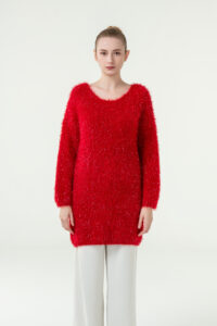 Cashmere sweater