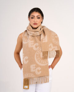 Cashmere Scarves By Designers