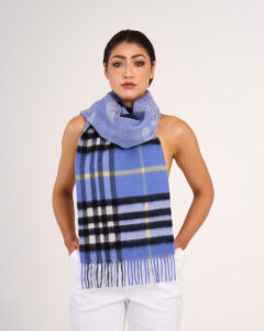 Cashmere Fashion Scarves