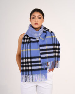 Superior Wool Scarves