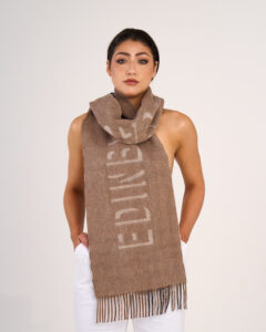 Pure Wool Scarves
