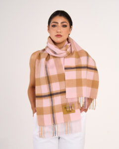 Cashmere Tradition Scarves