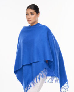 Designer Wool Scarves