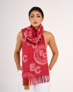 Classic designer cashmere scarves