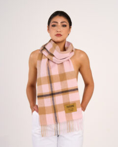 Quality Wool Scarves