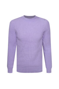 Soft Cashmere & wool sweater