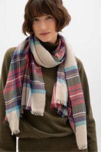 best men's cashmere scarf