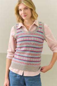 Colorful Women Sweaters