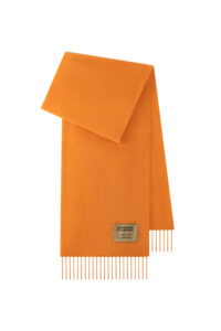  Scottish designer wool, Edinburgh Cashmere Christmas Scarves
