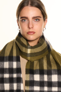 Cashmere Scarves