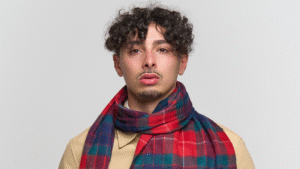 Cashmere Scarves