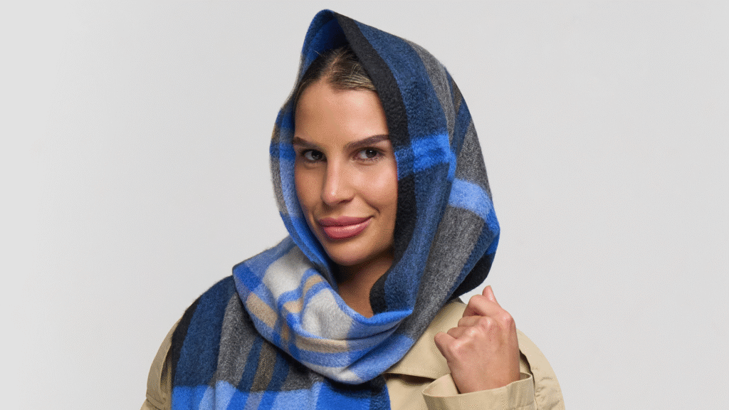 pure cashmere scarves